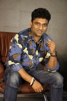 Devi Sri Prasad Sarileru Neekevvaru Interview